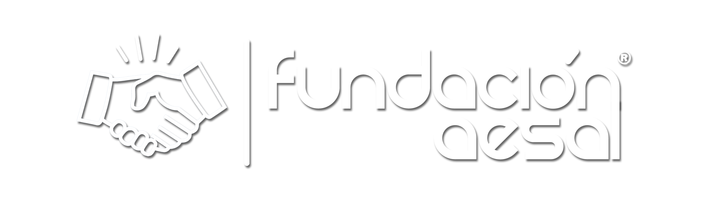 Logo oficial Fundación Asistencia El Salvador