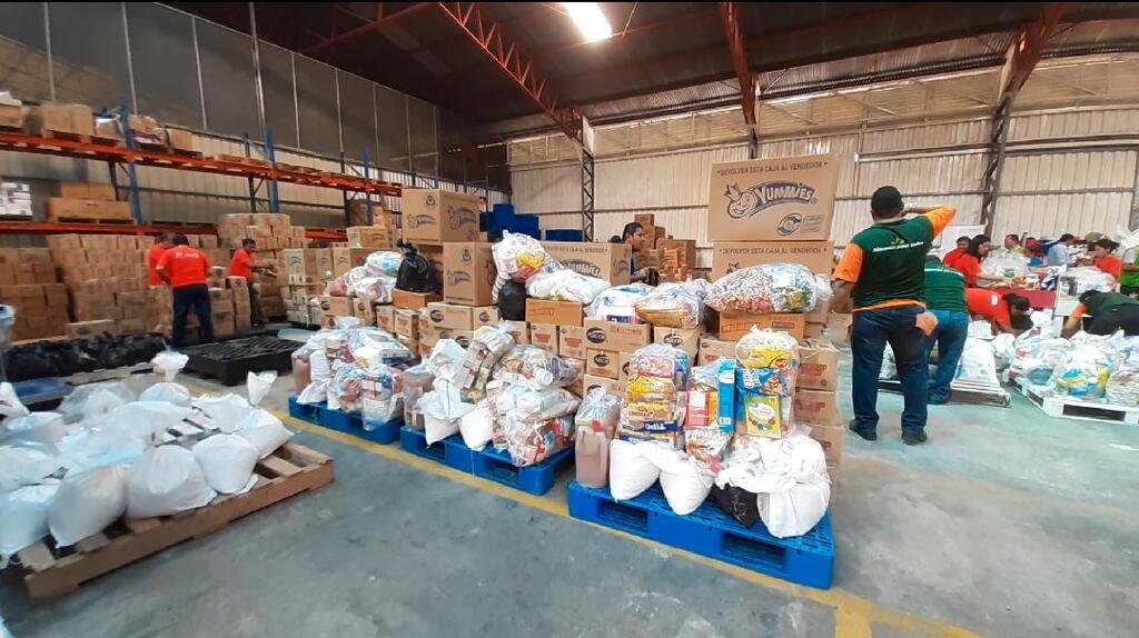 Jornadas comunitarias